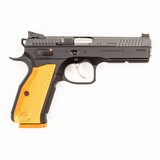 CZ SHADOW 2 9MM LUGER (9X19 PARA) - 2 of 3