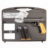 CZ SHADOW 2 9MM LUGER (9X19 PARA) - 3 of 3