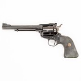 RUGER BLACKHAWK .357 MAG - 1 of 2