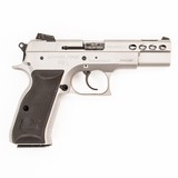 SAR FIREARMS P8 L 9MM LUGER (9X19 PARA) - 2 of 3