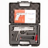 SAR FIREARMS P8 L 9MM LUGER (9X19 PARA) - 3 of 3