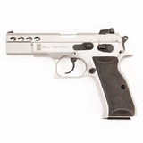 SAR FIREARMS P8 L 9MM LUGER (9X19 PARA) - 1 of 3