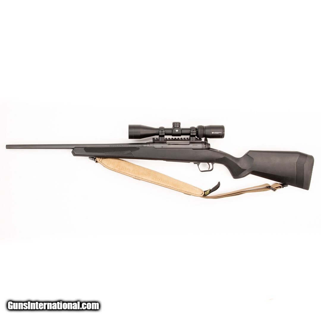 SAVAGE ARMS MODEL 110 .308 WIN for sale