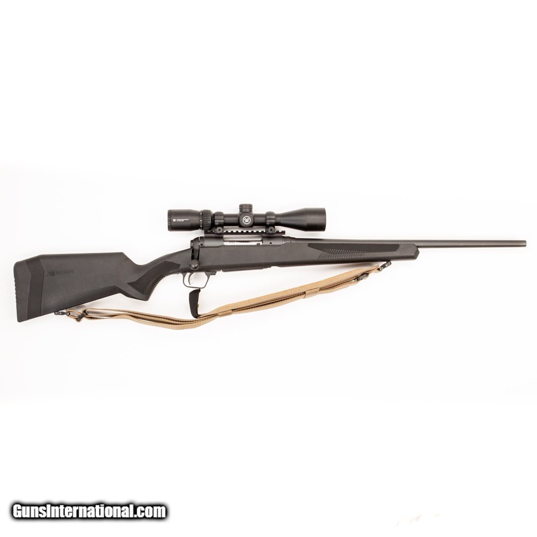 SAVAGE ARMS MODEL 110 .308 WIN for sale