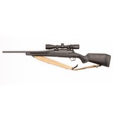 SAVAGE ARMS MODEL 110 .308 WIN - 1 of 2