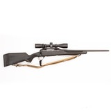 SAVAGE ARMS MODEL 110 .308 WIN - 2 of 2