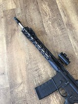 ANDERSON MANUFACTURING AM-15 w/ SigSauer ROMEO-MSR .223 WYLDE - 3 of 3