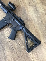 ANDERSON MANUFACTURING AM-15 w/ SigSauer ROMEO-MSR .223 WYLDE - 2 of 3