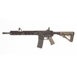 SMITH & WESSON M&P-15 5.56X45MM NATO - 1 of 2