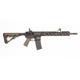 SMITH & WESSON M&P-15 5.56X45MM NATO - 2 of 2