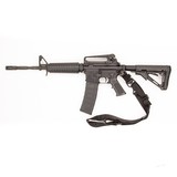 BUSHMASTER XM15-E2S 5.56X45MM NATO - 1 of 2