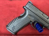 SPRINGFIELD ARMORY XDM-9 XD XDM XDM9 Full size match 9MM LUGER (9X19 PARA) - 2 of 3