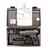 RUGER SR9C 9MM LUGER (9X19 PARA) - 3 of 3