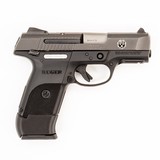 RUGER SR9C 9MM LUGER (9X19 PARA) - 2 of 3