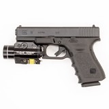 GLOCK 19 GEN 3 9MM LUGER (9X19 PARA) - 1 of 3
