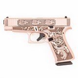 GLOCK 48 9MM LUGER (9X19 PARA) - 1 of 3