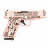 GLOCK 48 9MM LUGER (9X19 PARA) - 2 of 3