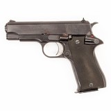 STAR STAR MODEL BM 9MM LUGER (9X19 PARA) - 1 of 3