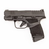 SPRINGFIELD ARMORY HELLCAT 9MM LUGER (9X19 PARA) - 1 of 3