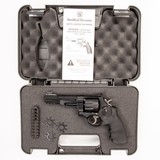 SMITH & WESSON 327 M&P R8 PERFORMANCE CENTER .357 MAG - 3 of 3