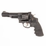 SMITH & WESSON 327 M&P R8 PERFORMANCE CENTER .357 MAG