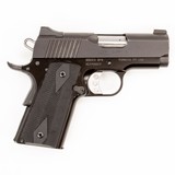 KIMBER ULTRA CARRY II .45 ACP - 2 of 3