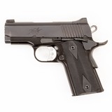 KIMBER ULTRA CARRY II .45 ACP