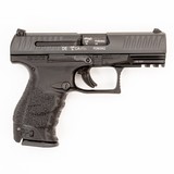 WALTHER PPQ 9MM LUGER (9X19 PARA) - 2 of 3
