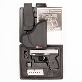 KAHR ARMS CM 9 + 2 MAGS, HOLSTER, & MORE!! 9MM LUGER (9X19 PARA) - 3 of 3