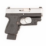 KAHR ARMS CM 9 + 2 MAGS, HOLSTER, & MORE!! 9MM LUGER (9X19 PARA) - 2 of 3