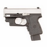 KAHR ARMS CM 9 + 2 MAGS, HOLSTER, & MORE!! 9MM LUGER (9X19 PARA) - 1 of 3