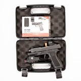 SIG SAUER P320 9MM LUGER (9X19 PARA) - 3 of 3