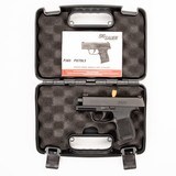 SIG SAUER P365 9MM LUGER (9X19 PARA) - 3 of 3