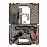 CZ 75 B RETRO 9MM LUGER (9X19 PARA) - 3 of 3