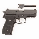 SIG SAUER P229 .40 S&W - 2 of 3