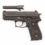 SIG SAUER P229 .40 S&W - 1 of 3
