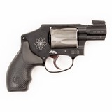 SMITH & WESSON 340PD AIRLITE
.357 MAG - 2 of 3