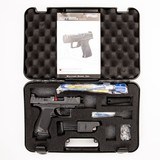 WALTHER PDP F-SERIES 9MM LUGER (9X19 PARA) - 3 of 3