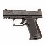 WALTHER PDP F-SERIES 9MM LUGER (9X19 PARA) - 1 of 3