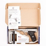 SMITH & WESSON SW22 VICTORY .22 LR - 3 of 3