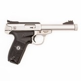 SMITH & WESSON SW22 VICTORY .22 LR - 2 of 3