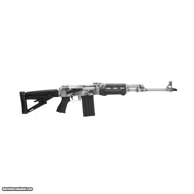 ZASTAVA ZPAP M77 7.62X51MM NATO