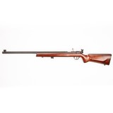 SAVAGE ARMS ANSHUTZ MARK 12 .22 LR - 1 of 2