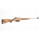 TIKKA T3X .308 WIN - 2 of 3