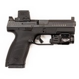 CZ P-10 C 9MM LUGER (9X19 PARA) - 2 of 3