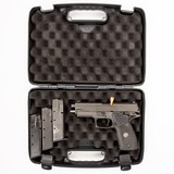 SIG SAUER P226 LEGION 9MM LUGER (9X19 PARA) - 3 of 3