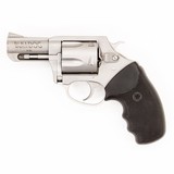 CHARTER ARMS BULLDOG .44 S&W SPECIAL