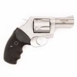 CHARTER ARMS BULLDOG .44 S&W SPECIAL - 2 of 3