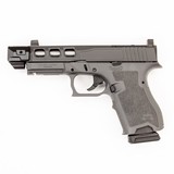 PALMETTO STATE ARMORY DAGGER COMPACT 9MM LUGER (9X19 PARA) - 1 of 3