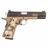 KIMBER HERO CUSTOM SPECIAL EDITION .45 ACP - 2 of 2